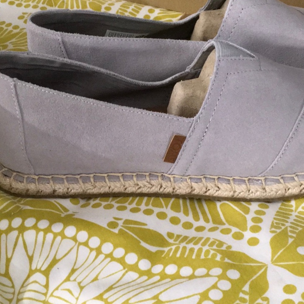 Toms Slip-On - Picture 2 of 8
